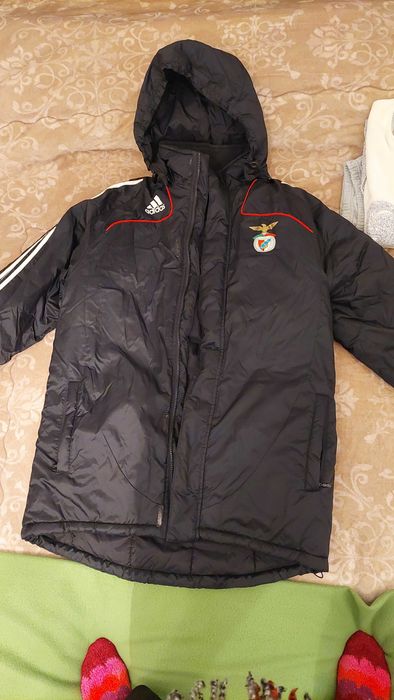 Blusão do Benfica