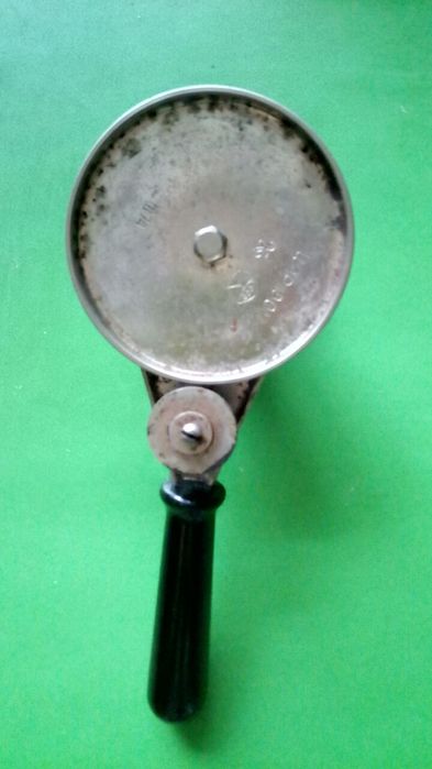 Ключ закаточный полуавтомат