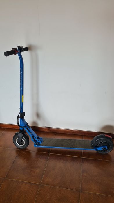 Trotinete elétrica smartgyro