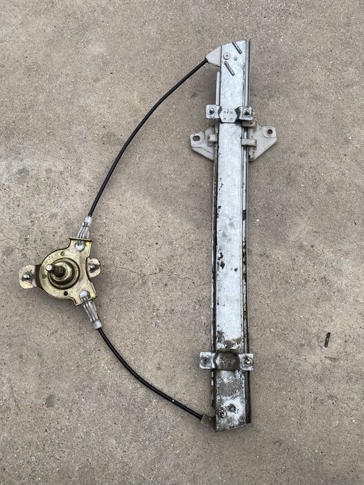 Склопідіймач, стеклоподъемник ланос lanos sens