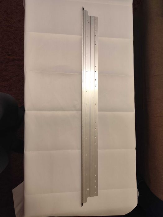 Podświetlenie listwa led LG 49UB850V