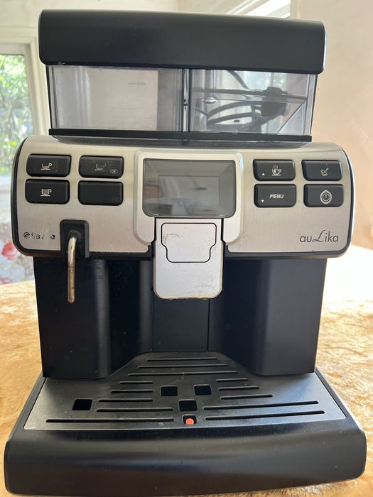 Кавомашина Saeco Aulika TOP