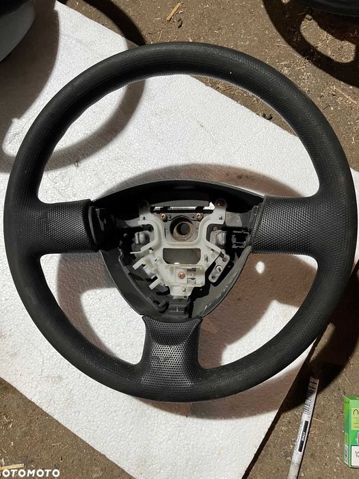 Kierownica Honda Jazz II