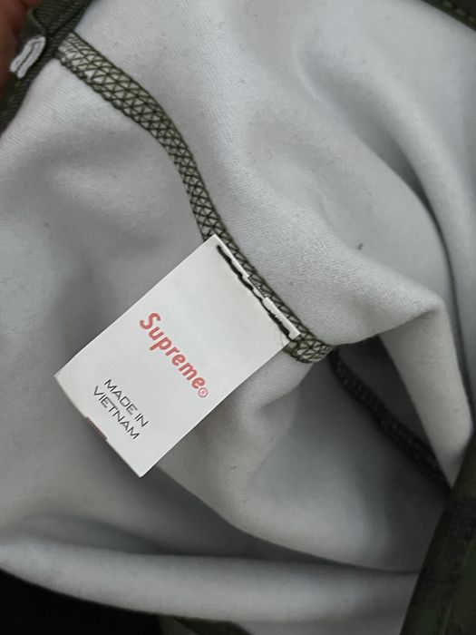 Балаклава Supreme / balaclava / raf simons