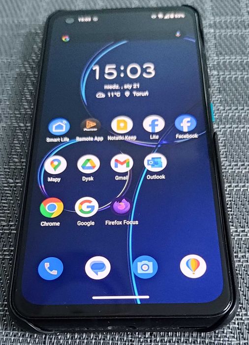 ASUS Zenfone 8 8/128GB