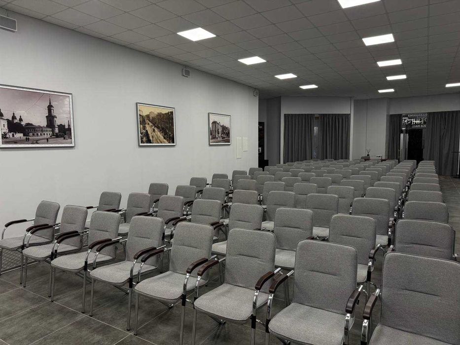 Оренда конференц залу Подол 200м2 , 650грн./м2 , 2500грн./год.