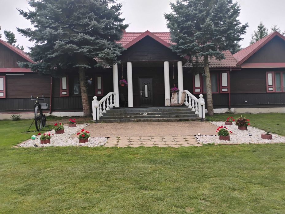 Pokoje do wynajęcia