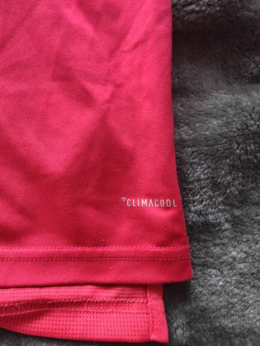 koszulka treningowa adidas Manchester United rozmiar L