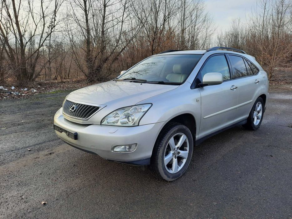 Разборка Lexus RX 300/330/350/400 Запчасти Шрот Розбірка Деталі Лексус