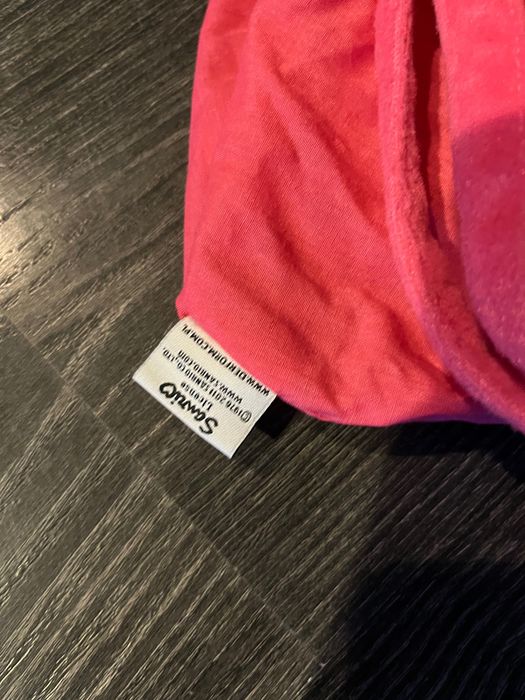 Pluszowa torba torebka Hello Kitty Sanrio