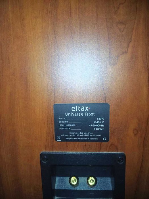 Zestaw kina domowego DENON