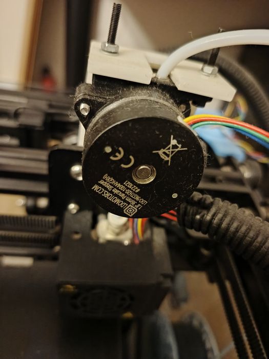 Drukarka 3D Creality Ender 6 (Direct Drive)