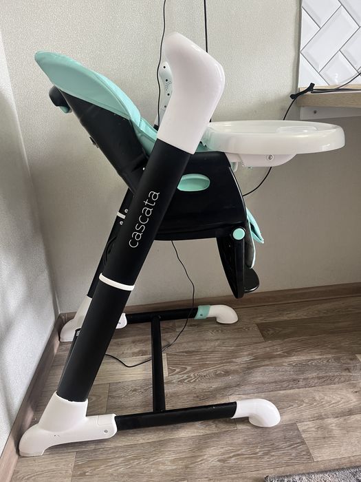 Стільчик для годування 2в 1