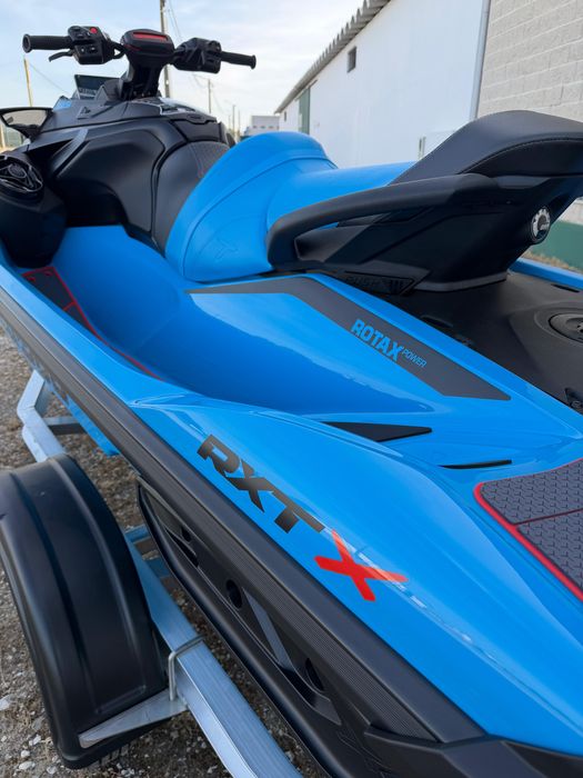 Sea-Doo Rxt-x 325 2026