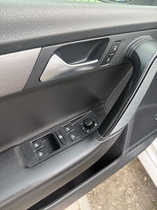 Passat B7 2012 2.0 tdi DSG