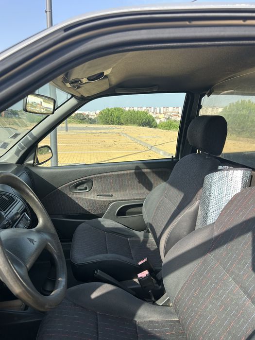 Citroen Saxo 1.5d comercial