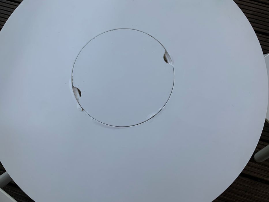 Stolik drewniany dziecięcy + 2 krzesełka Kidkraft