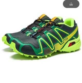 Ténis para caminhadas