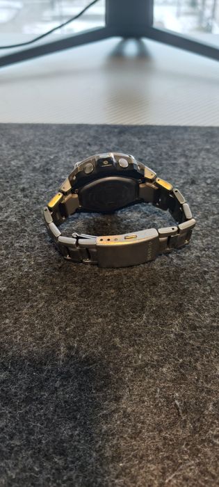 Casio G-Shock G-510D