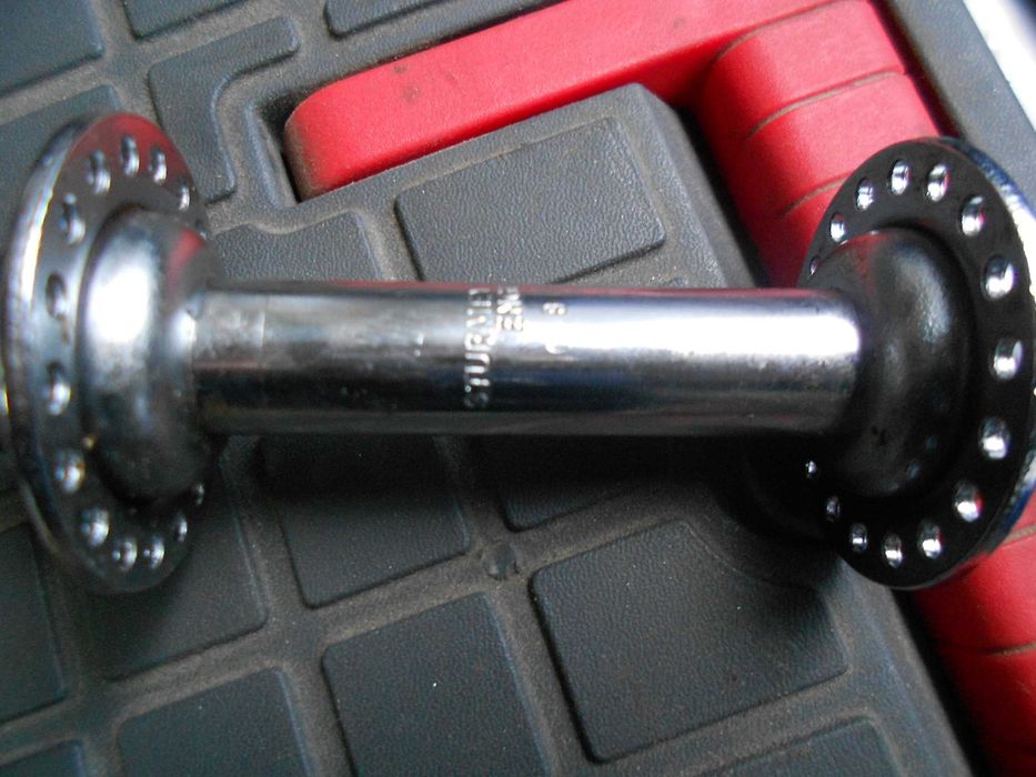 Cubo Sturmey Archer novo