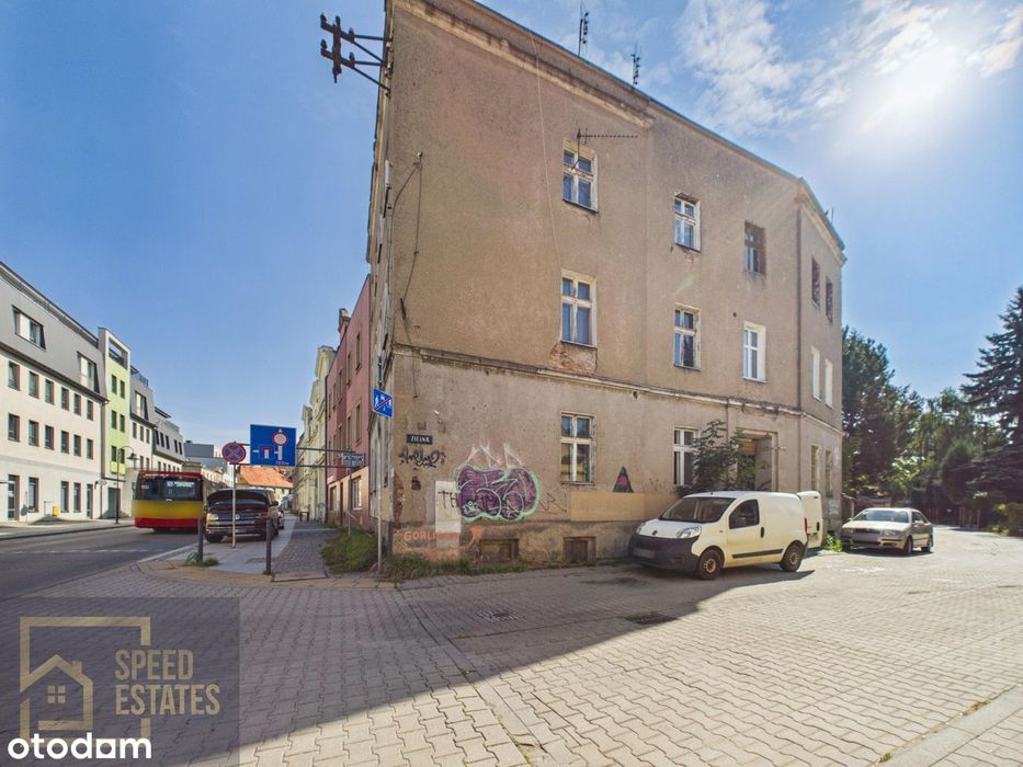Mieszkanie – Wrocław - Więcej
