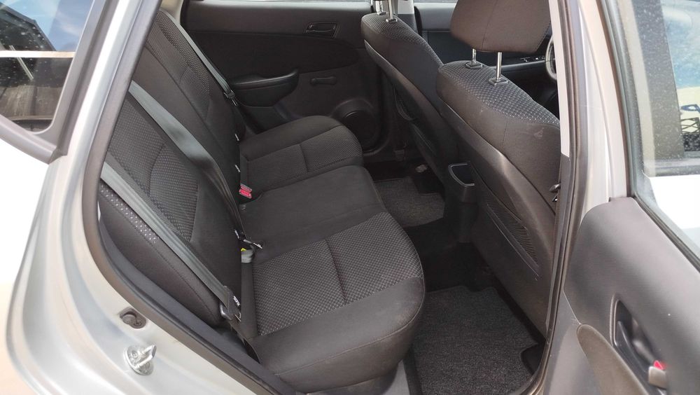 Hyundai i30 1.4 DOHC 105 KM. Bezwypadkowy, Zadbany.