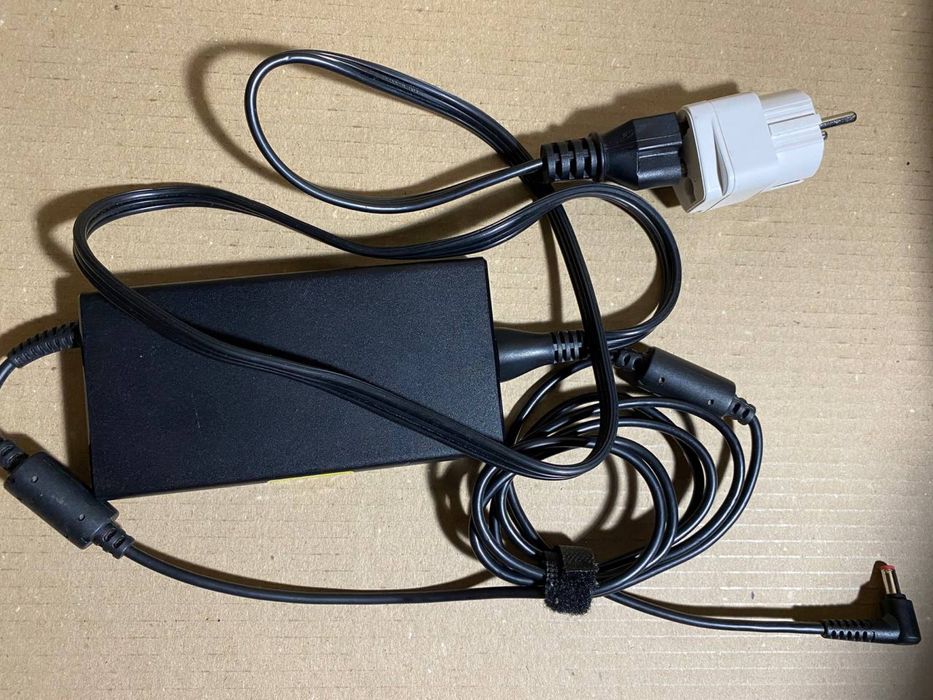 Aser Nitro 5 i5-11400H/RTX 3050 Ti 4Gb/SSD m2 512Gb/озу 32Gb