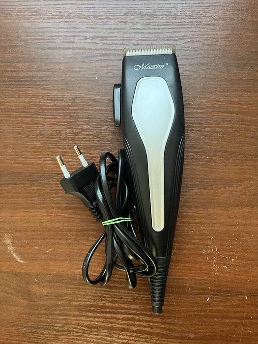 Машинка для стрижки