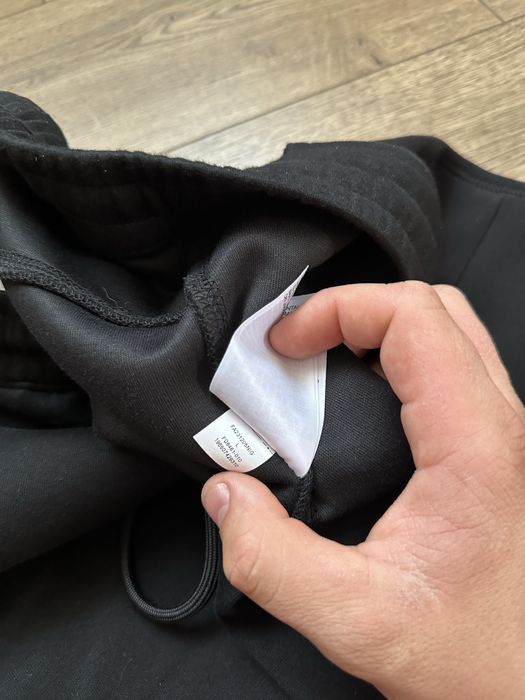 Штани NIKE NOCTA tech fleece Pants теч флис штани найк нокта