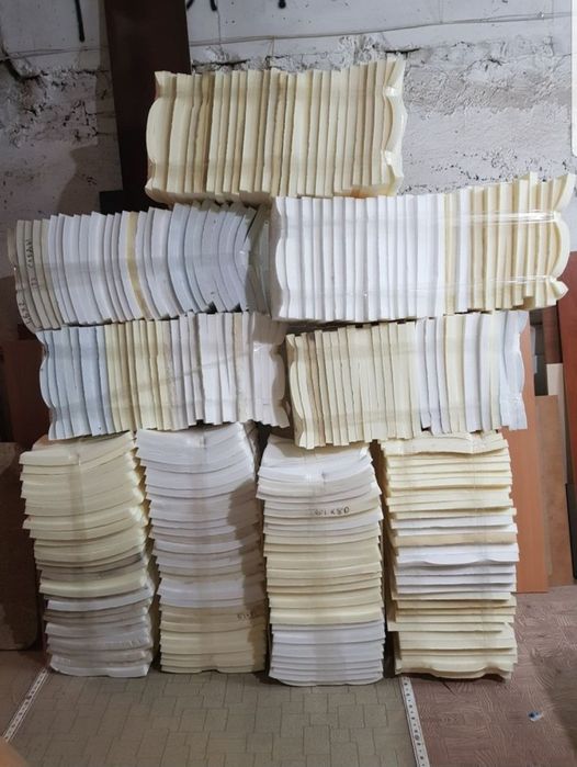 Поролон,паралон,паролон,некондиция,матрасы, сиденья,диваны ремонт