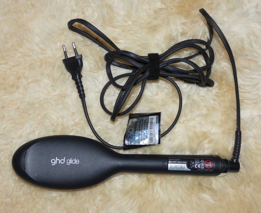 Профессиональная термощетка Ghd Glide  - оригинал