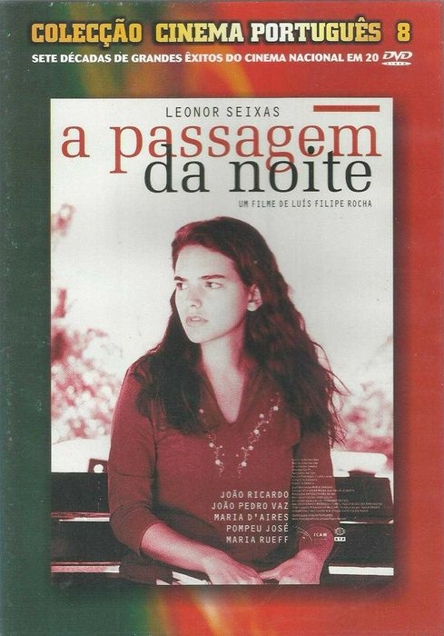 A Passagem da Noite (colecção Cinema Português) (2003)