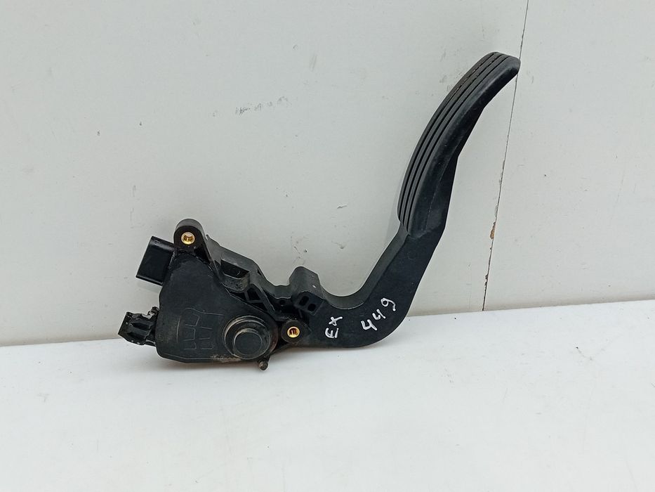 Pedal do acelerador DACIA Dokker (0S_)