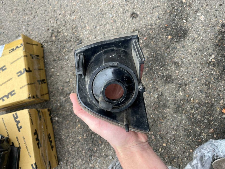 Поворотники Sonar БМВ Е36