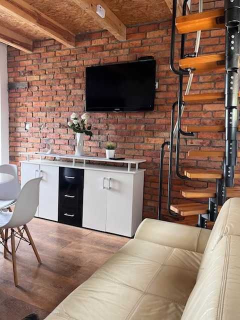 Dom letniskowy, Warmia i Mazury, Kłębowo, łódka, rower wodny, pomost