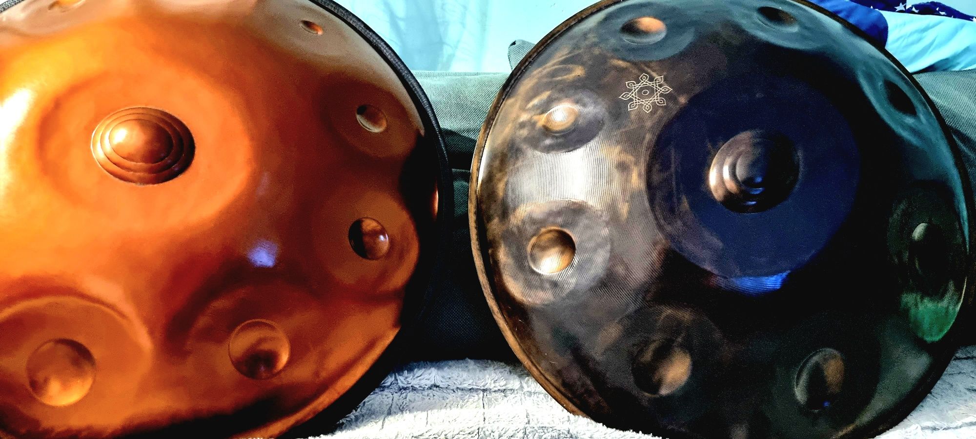 Olx handpan deals