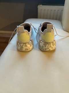 Buty damskie Adidas 39