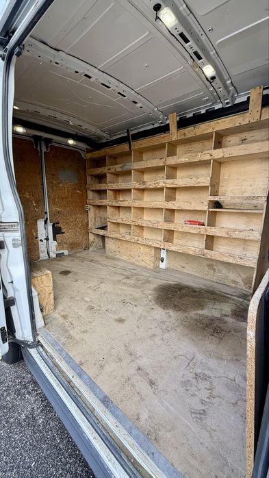 Ford Transit L3 H2 2.2 TDCi