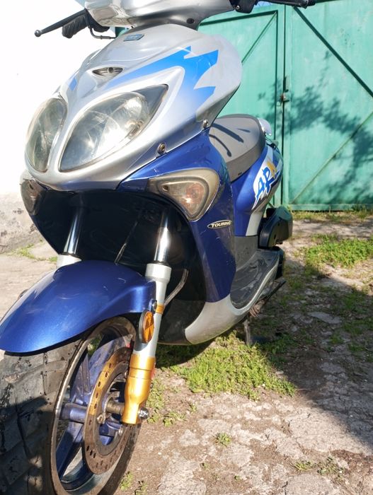 Keeway arn150 продам