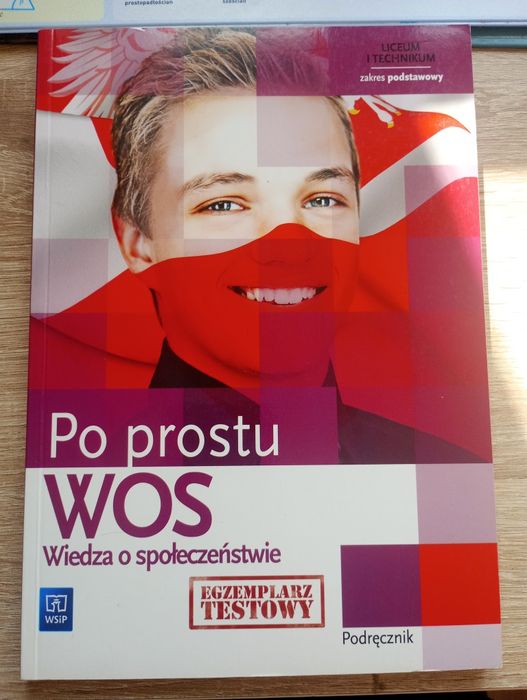 Po prostu WOS z WSIP