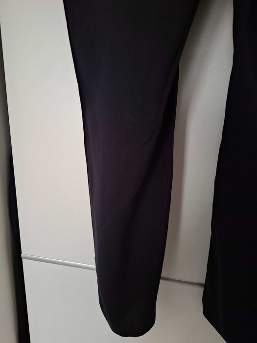 Eleganckie spodnie damskie