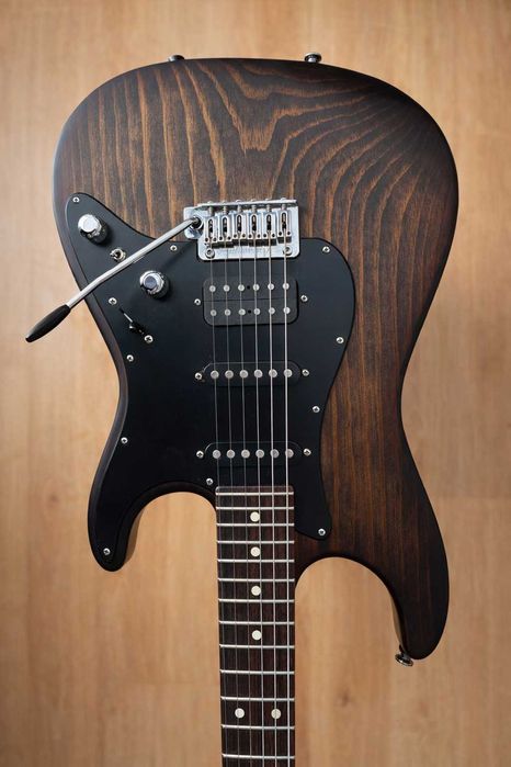 Tom Anderson Classic Roasted Pine 2022