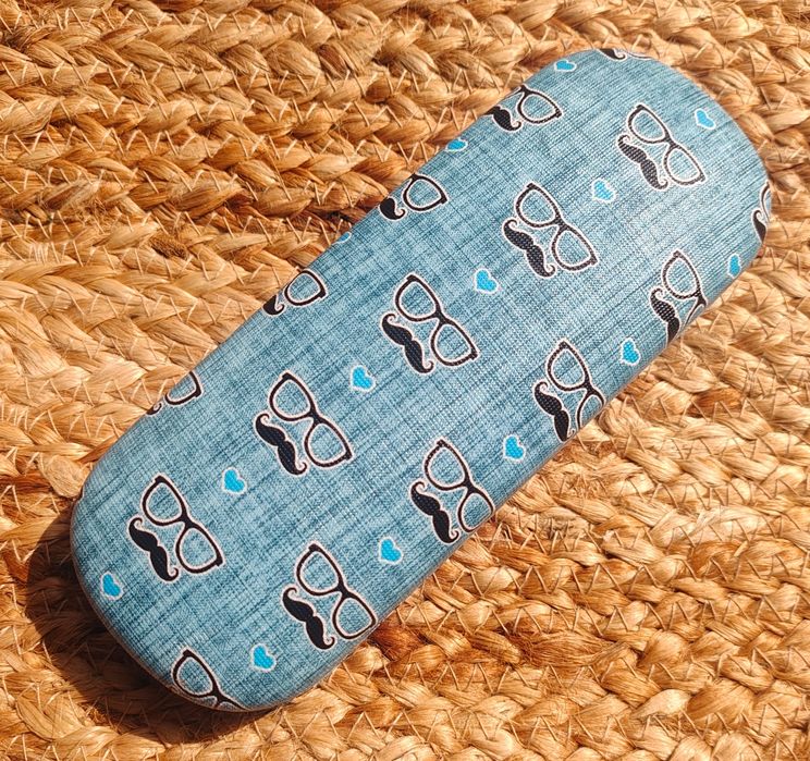 Новий чохол для окулярів sunglasses