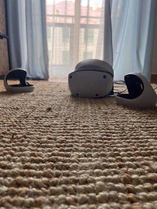 Oculos VR 2(Bom estado)