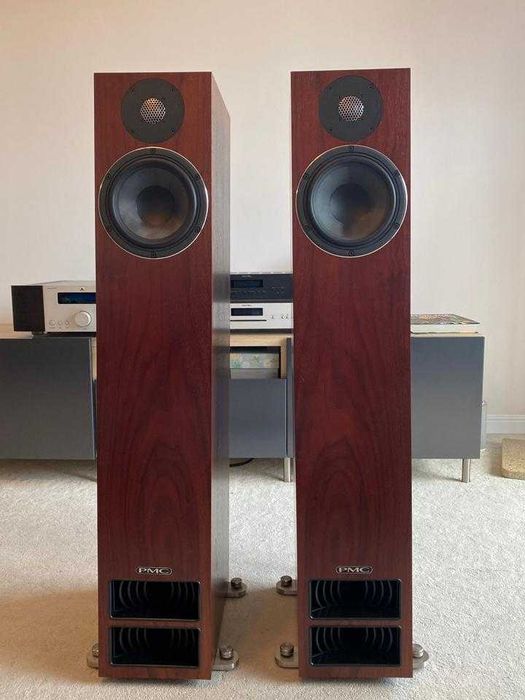 PMC twenty5.24 stan idealany Poznań