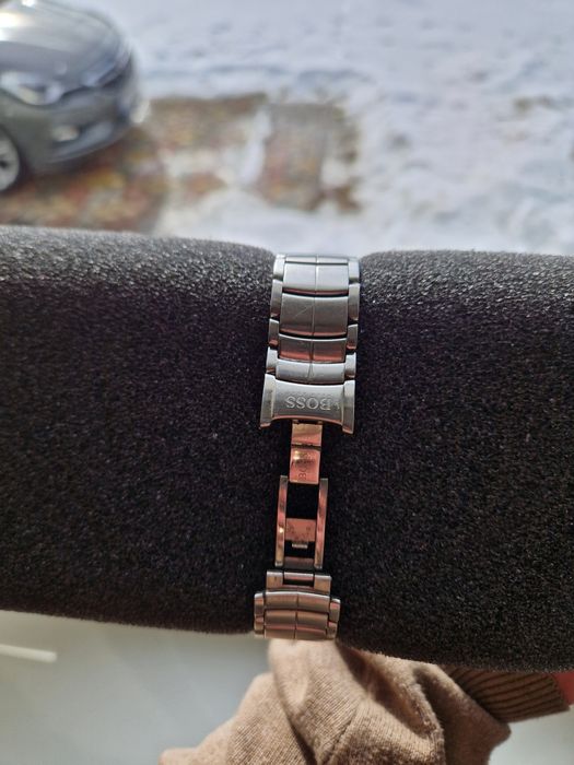 Годинник Hugo Boss 10 ATM