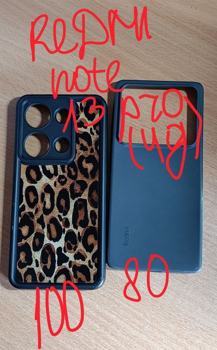 чехли, чохли xiaomi redmi pad SE 11, note 13 pro, S2, 9 pro