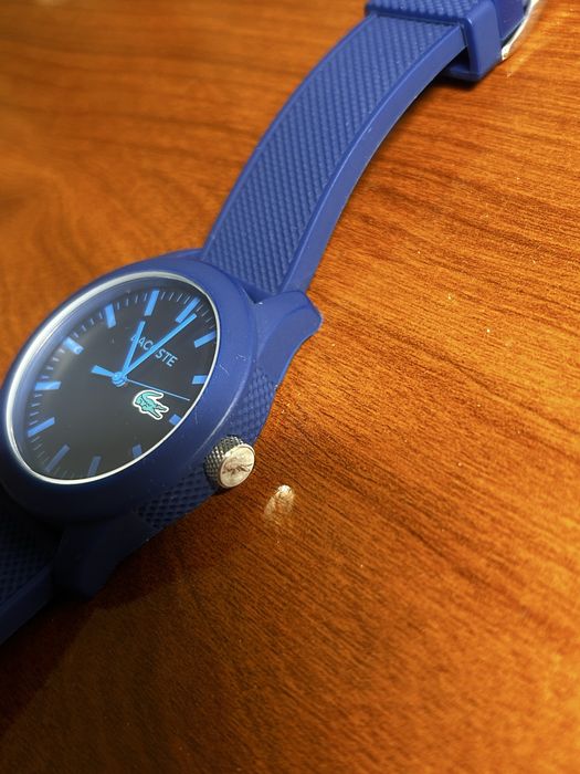 Relogio lacoste (Como Novo)