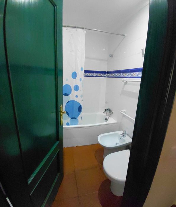 T2 C/Piscina| 12-26 Setembro| 150m da praia  em Monte Gordo.