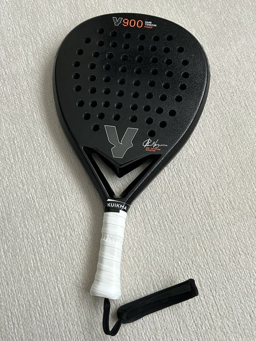 Raquete de padel - Volt 900